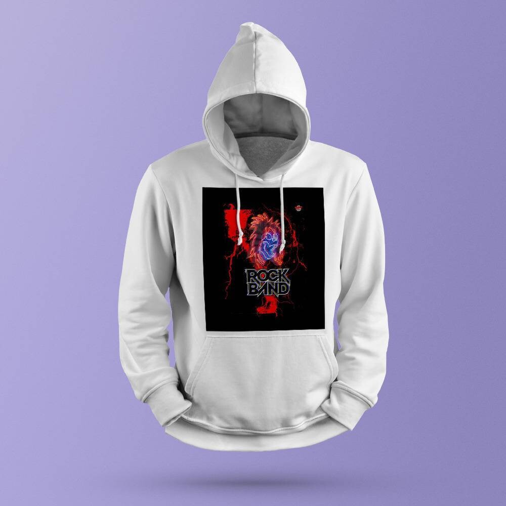 New Rockstars Hoodies