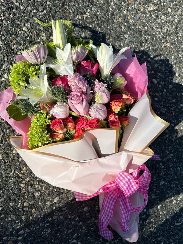 Flower Delivery to Avalon, NJ from Stone Harbor Florist