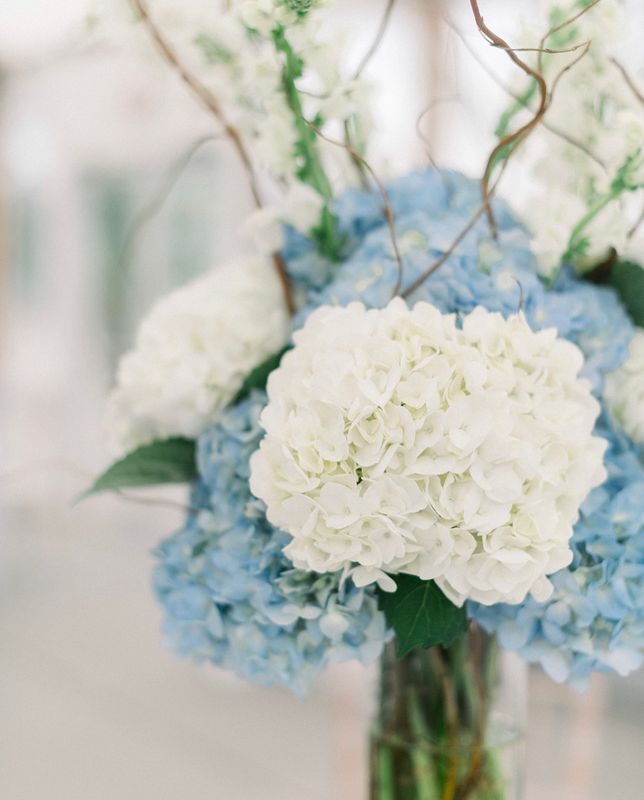 Yacht Club of Sea Isle City Wedding Florist