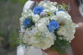 Avalon Yacht Club Wedding Florist