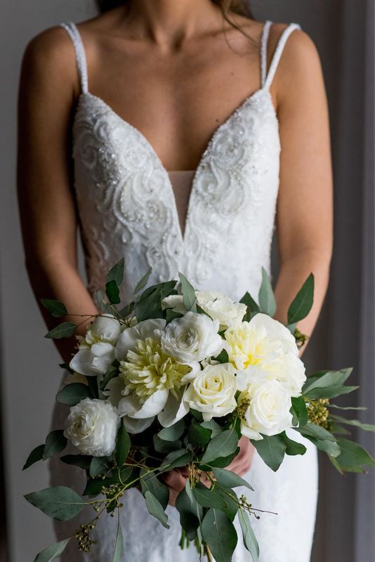 The Reeds at Shelter Haven Wedding Florist