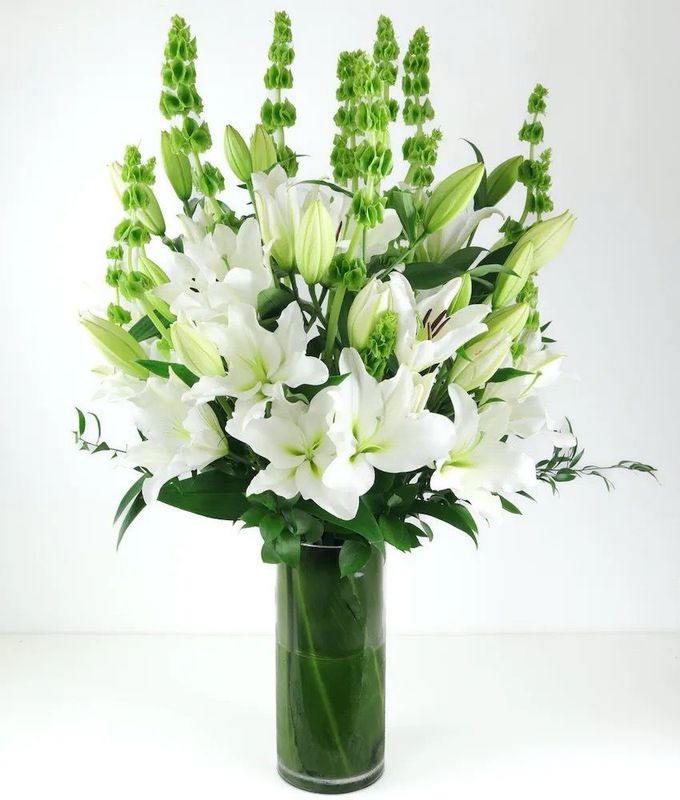 Funeral Home Delivery
