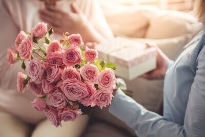 Flowers & Arrangements
