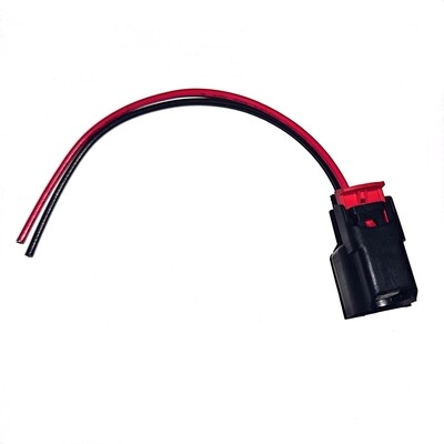 Ranger RA (22+ Styleside) - Zone Lighting Wiring