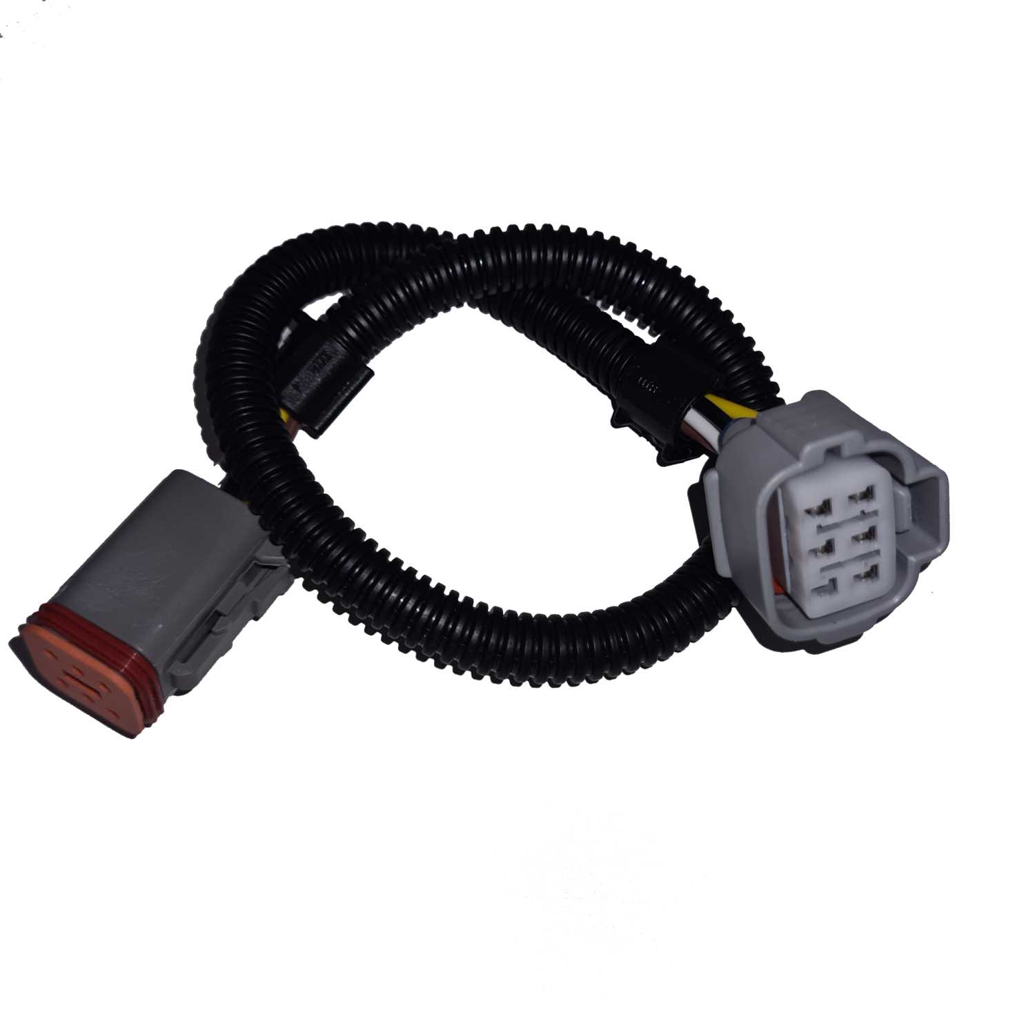 Mitsubishi Triton (2015+) - Tail Light Patch Harness Adapter (PAIR)