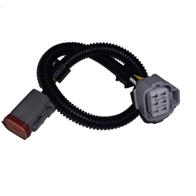 Mitsubishi Triton (2015+) - Tail Light Patch Harness Adapter (PAIR)