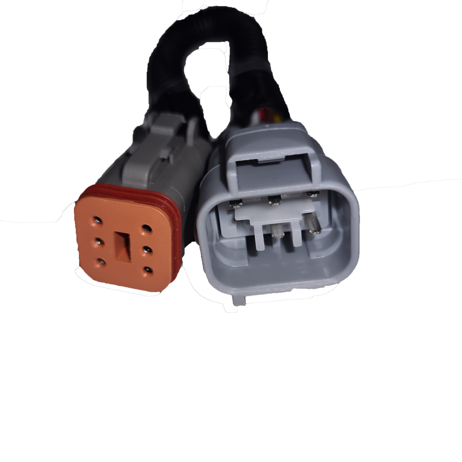 Toyota LandCruiser - Tail Light Patch Harness Adapter (PAIR)