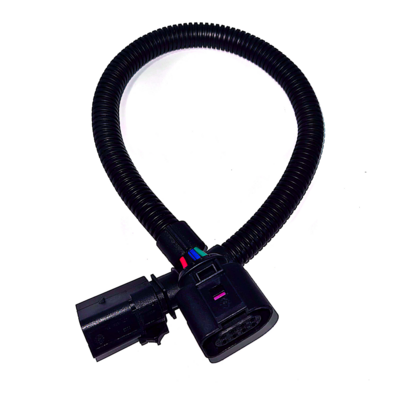 Toyota Hilux (2023+) - Blind Spot Extensions (PAIR)