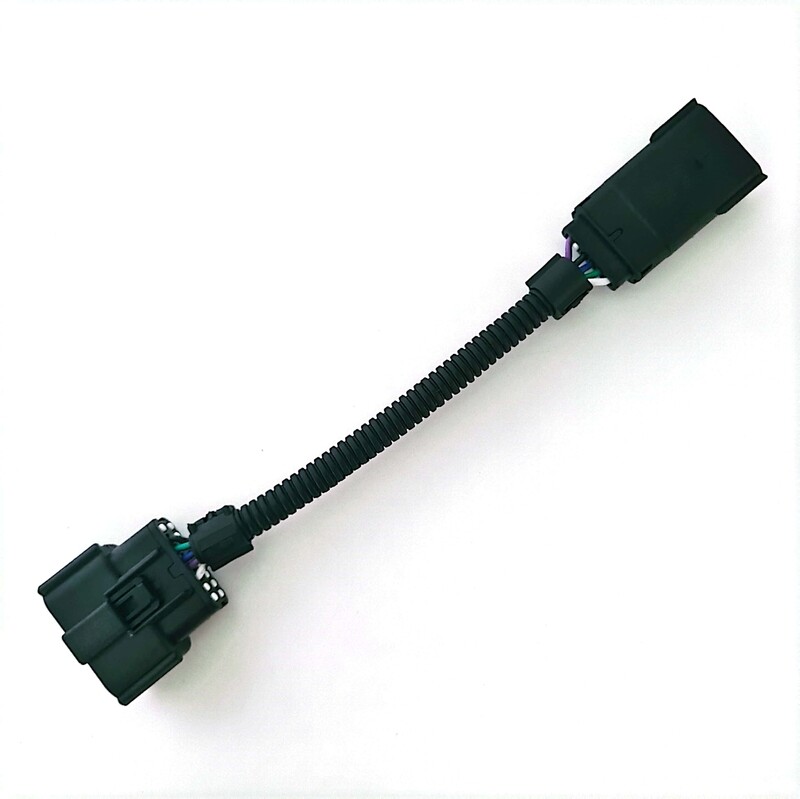 Ford Next Gen Ranger (2022+ Cab Chassis) - OEM Camera Adapter