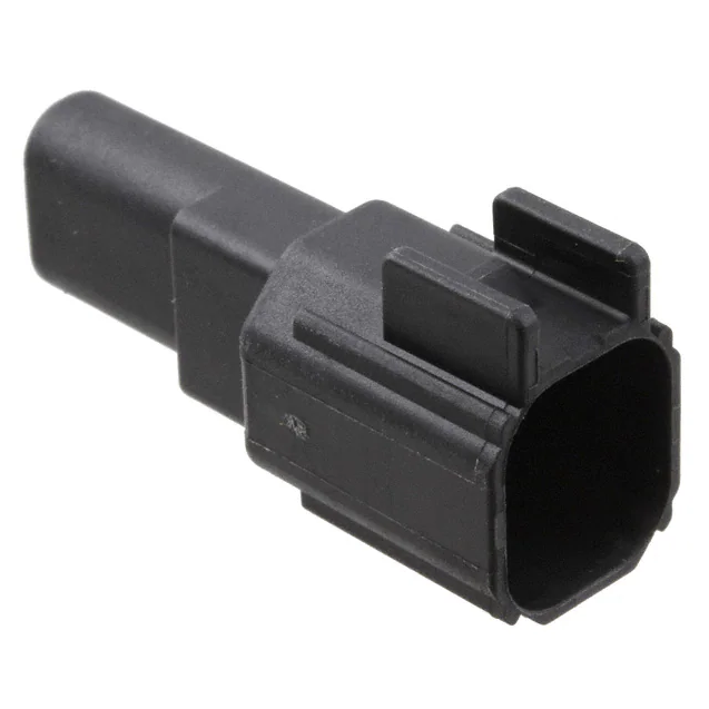 Amarok NF (23+) - Tail Gate Central Locking Adapter (15cm)