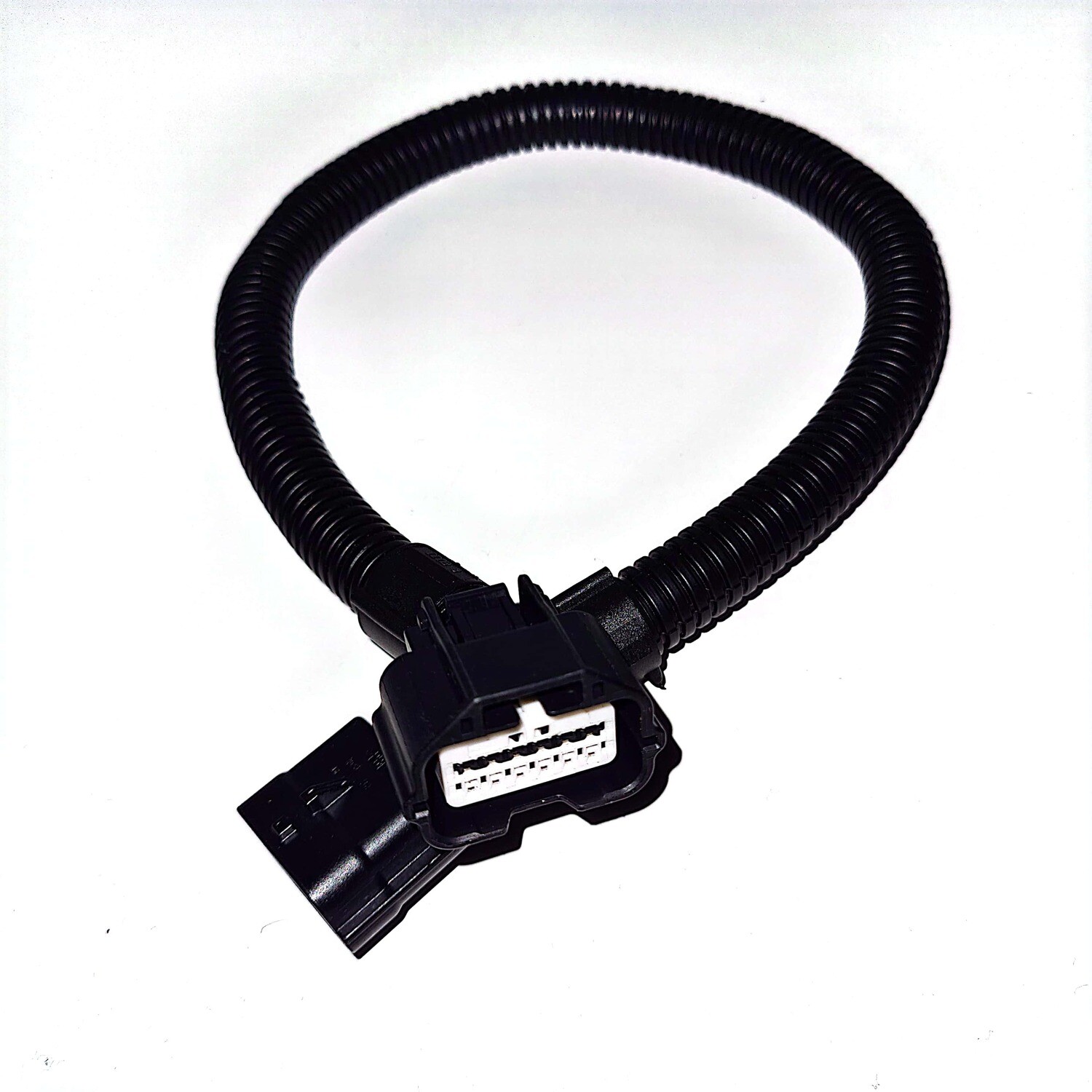 GWM Cannon (18-24) / MV Triton (24+) - Blind Spot Extensions