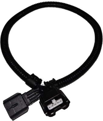 GWM Cannon (2018+) - Rear Parking Sensor Extensions (PAIR)
