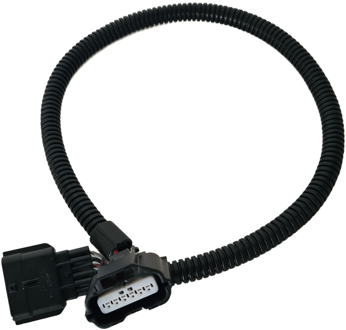 Ssangyong Musso (2018+) - Rear Parking Sensor Extension (4-Pack)