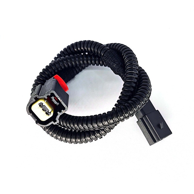 RAM 1500/2500/3500 Front/Reverse Parking Sensor Remount Extensions (4