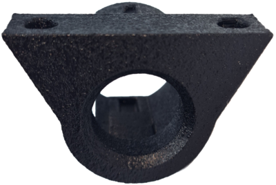 Reverse Sensor Brackets (Steel Tray/Surface Mount)