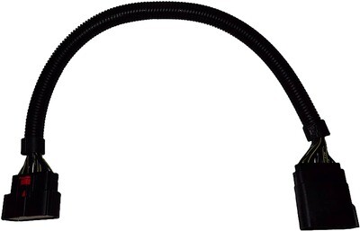 Amarok NF (23+) - Blind Spot/Reverse Sensor Harness Extension