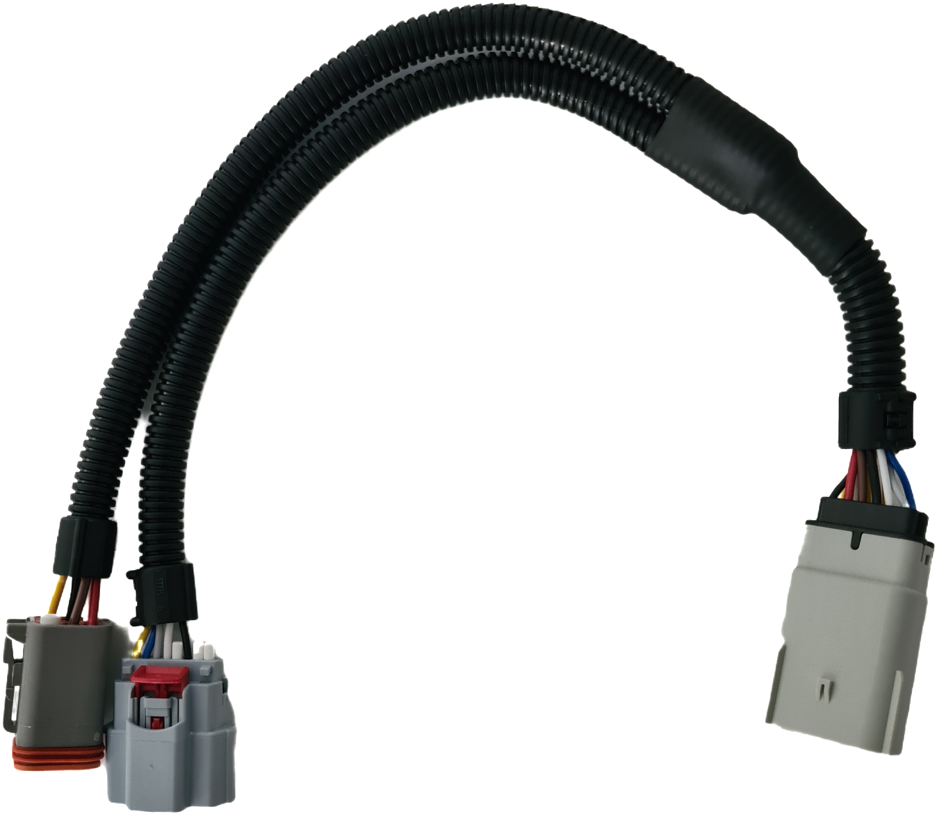 Ford F250/F350/F450 (2020-2023 Gen 4) - Blind Spot/Tail Light Patch Harness Adapter (PAIR)