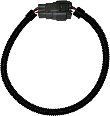 Toyota LandCruiser Tail Light Extension (PAIR)