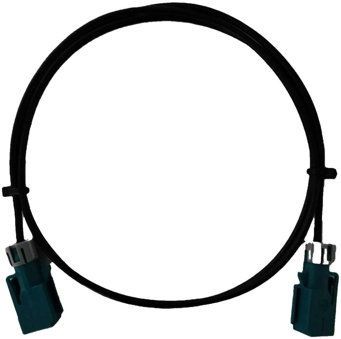 Chev Silverado 2500 - Rear Camera Cable