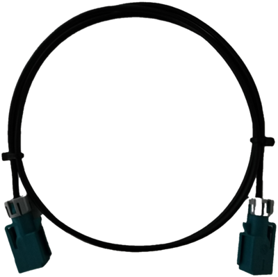 Chev Silverado 2500 - Rear Camera Cable