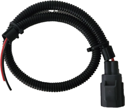 PX Ranger/BT50 - Central Locking Adapter (Fuel Flap)