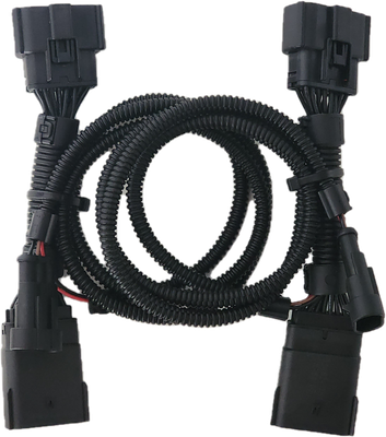 Ford Next Gen Ranger (2022+) - CAT6 Indicator Patch Harness (PAIR)