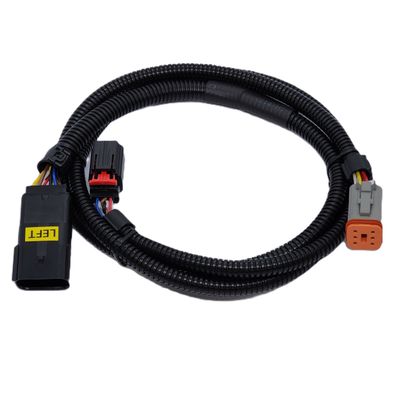 Ranger RA (22+ Styleside) - Blind Spot (BLIS®)/Tail Light Wiring Adapter (PAIR)