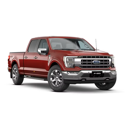 F-Truck / Super Duty