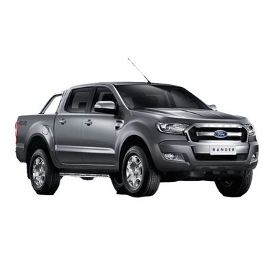 Ranger PX
