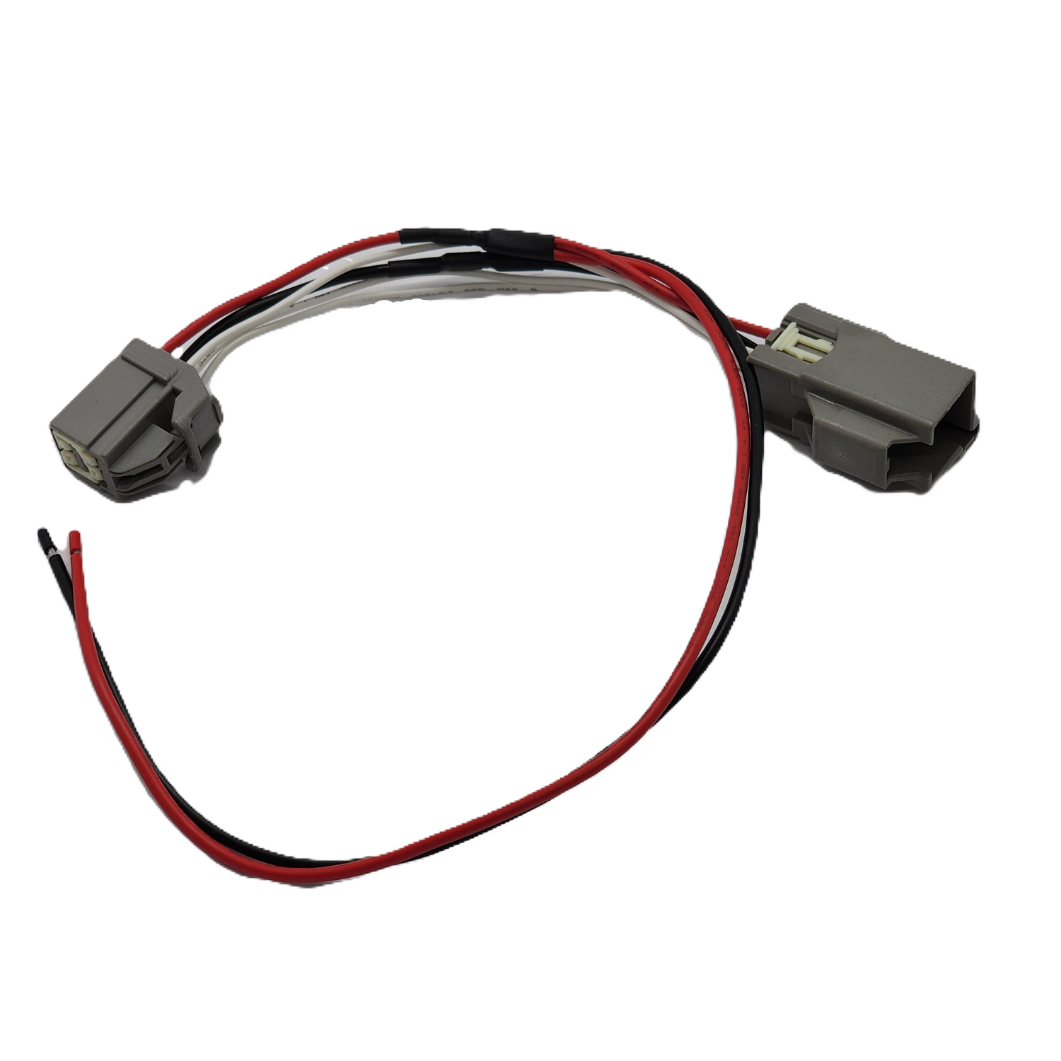 Ranger RA (22+) - 12v Centre Console Socket Piggyback Wiring