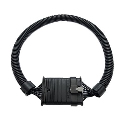 BYD Shark 6 (24+) - Blind Spot Extension (PAIR)