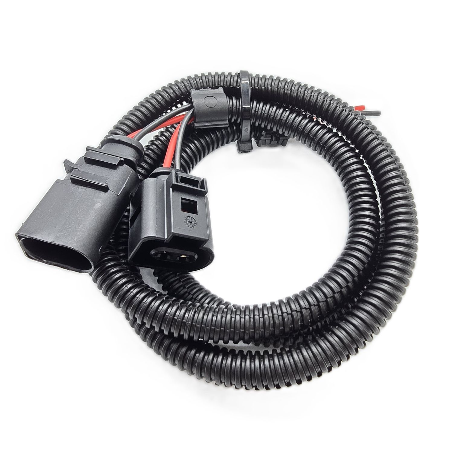 Amarok 2F (10-22) - Central Locking Piggyback Adapter