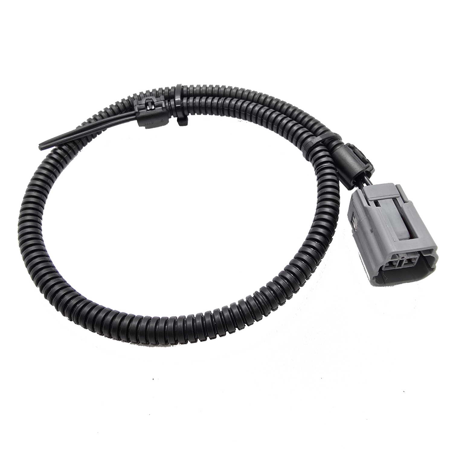 Ford Ranger - Licence Plate Connector