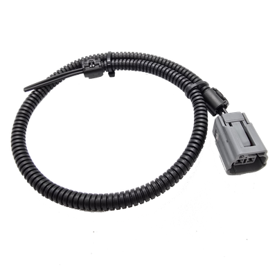 Ford Ranger - Licence Plate Connector
