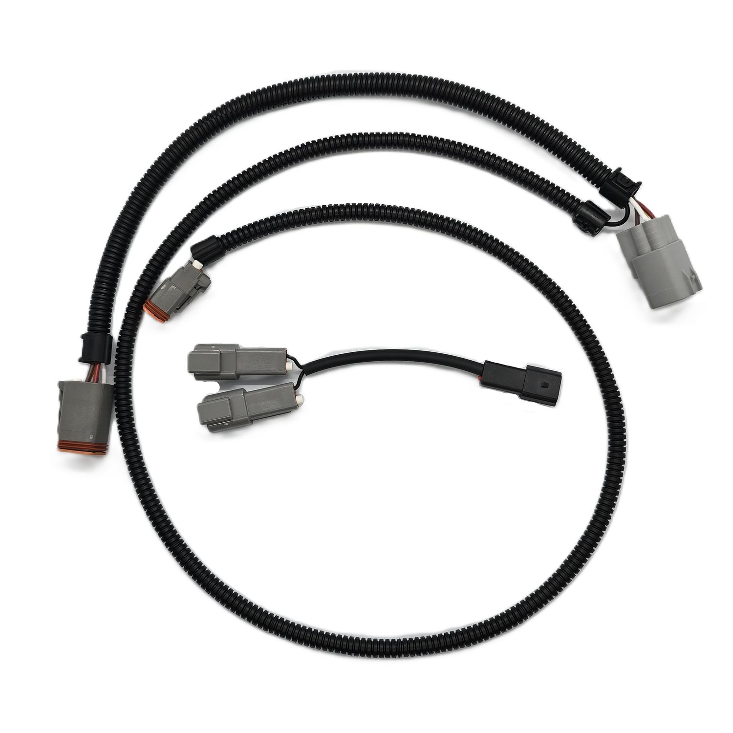 Toyota Tundra (24+) - Tail Light Wiring Adapter (PAIR)