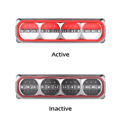 385 Series LED (PAIR)