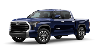 Tundra (24+)