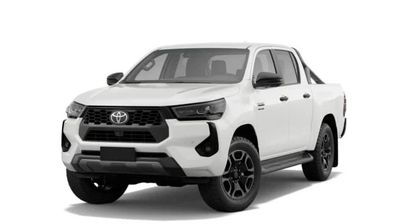 Hilux