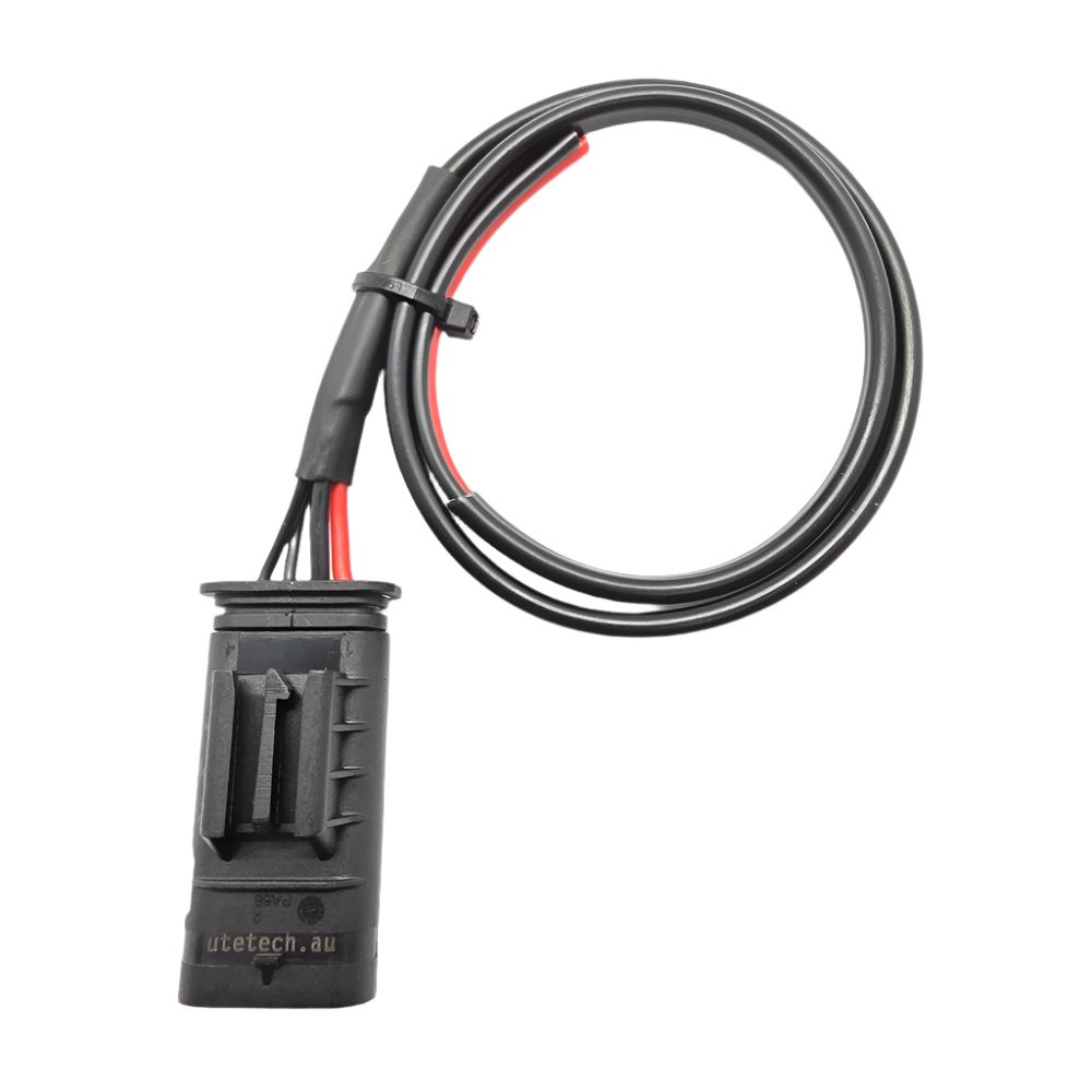 Kia Tasman (25+) - Central Locking Adapter