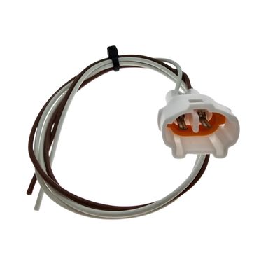 LandCruiser - Licence Plate Connector