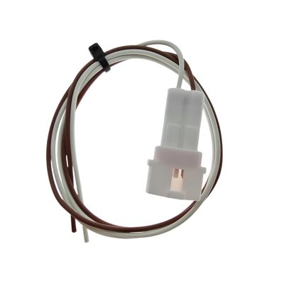 LandCruiser - Licence Plate Connector