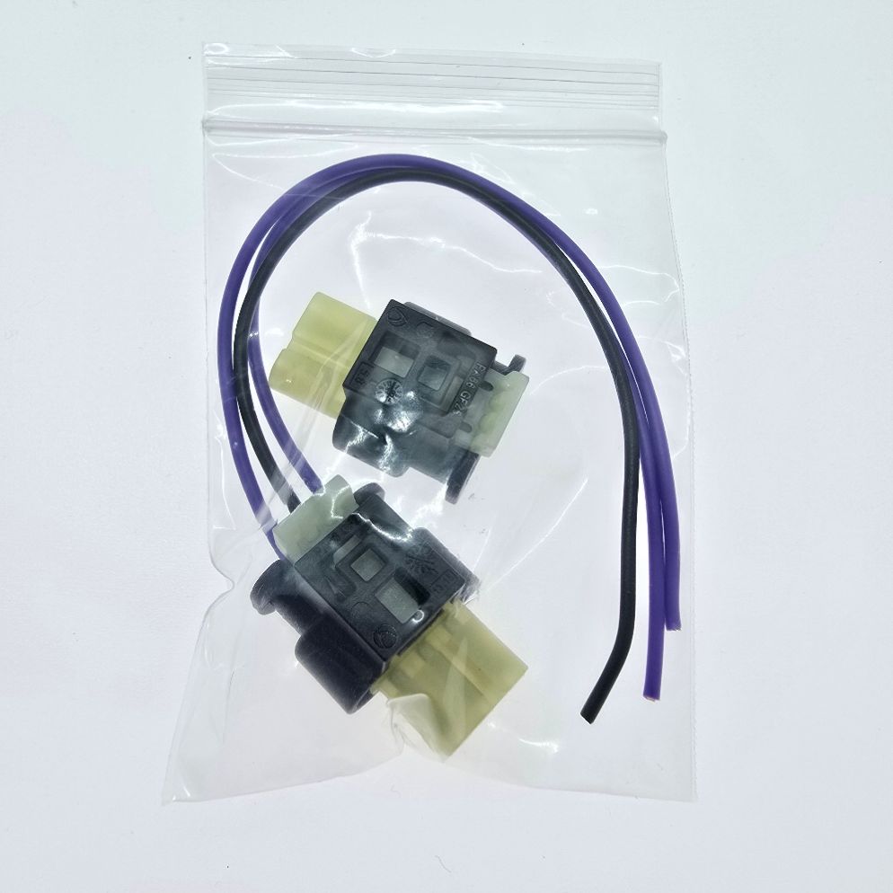 Wildtrak/PanAmericana - Front Outer Sensor Repair Kit