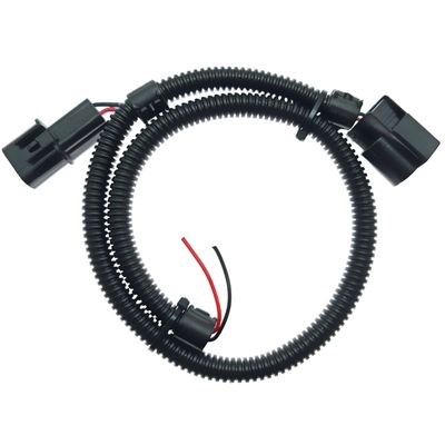 Kia Tasman (25+) - Reverse Signal Piggyback