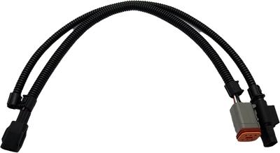 BYD Shark 6 (24+) - Tail Light Adapter (PAIR)