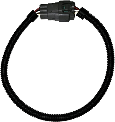 Toyota LandCruiser Tail Light Extension (PAIR)