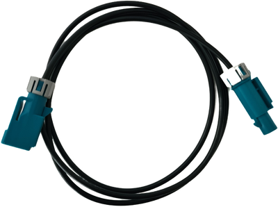 Front/Rear Camera Extensions (Various Lengths)