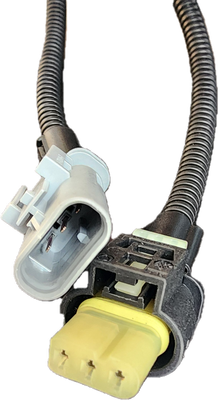 GWM Cannon ALPHA (24+) - Parking Sensor Extensions