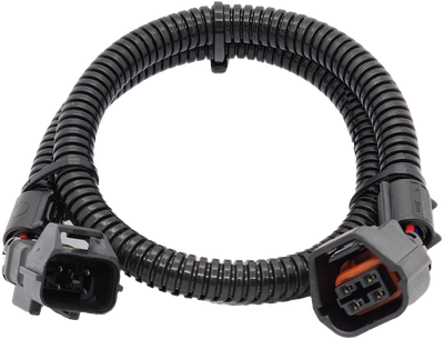 LDV T60 (2018+) - Inner Parking Sensor Extension (PAIR)