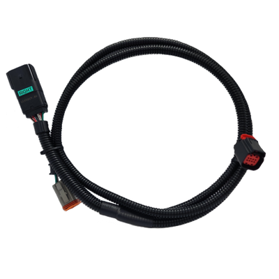 Ford F250/F350/F450 (23+ Gen 5) - Blind Spot/Tail Light Patch Harness Adapter (PAIR)