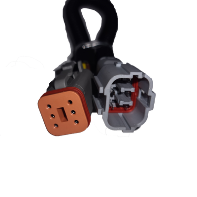 Mazda BT50 (2021+) - Tail Light Patch Harness Adapter (PAIR)